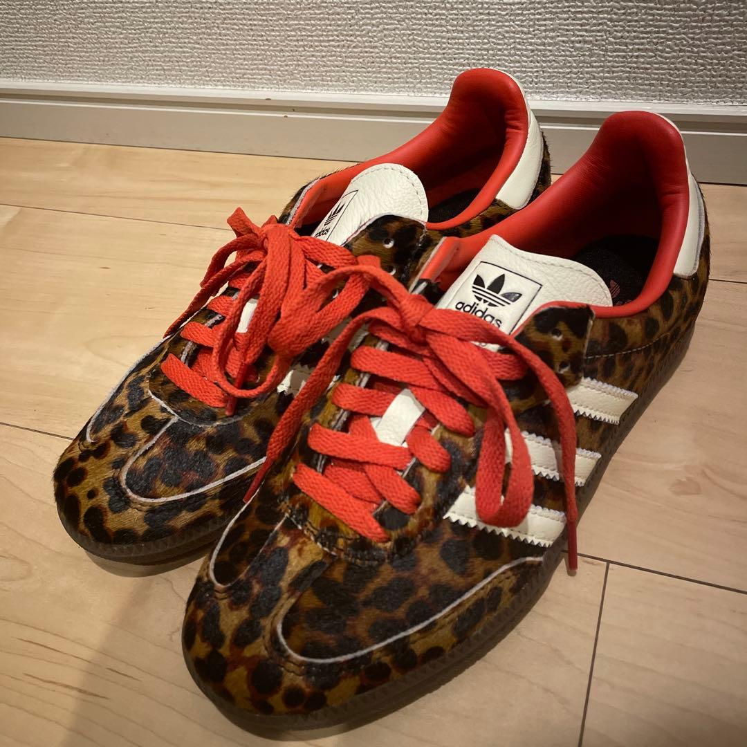 Samba OG /アディダスオリジナルス　美品