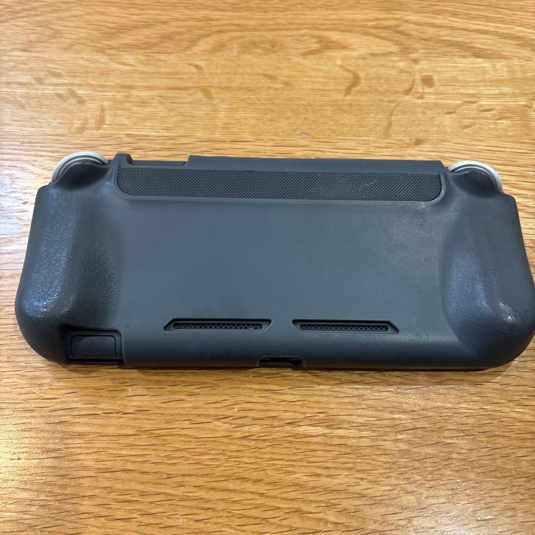 ジャンク品　Switchライト