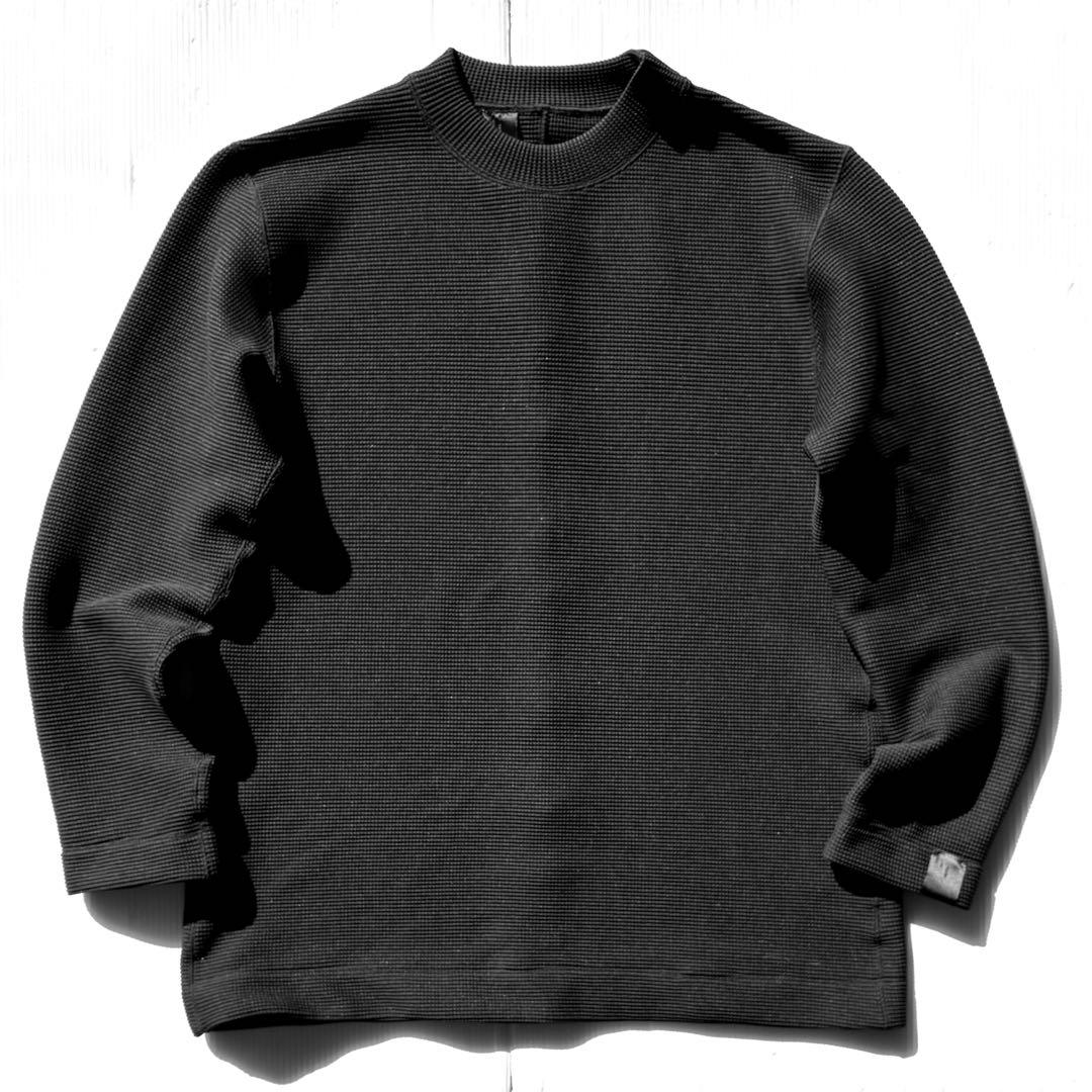 トップス n.hoolywood BLACK