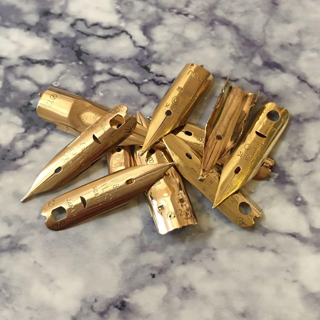 01 素材用 18k 1g アクセサリー　ハンドメイド　指輪　イヤリング