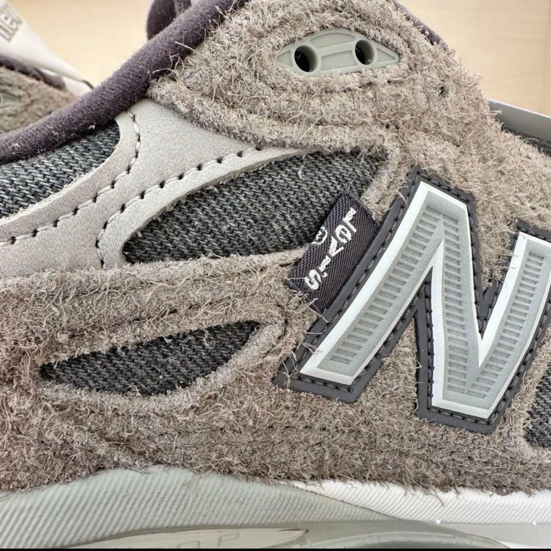 新品未使用 NEW BALANCE M990LV3 Levi's(リーバイス)