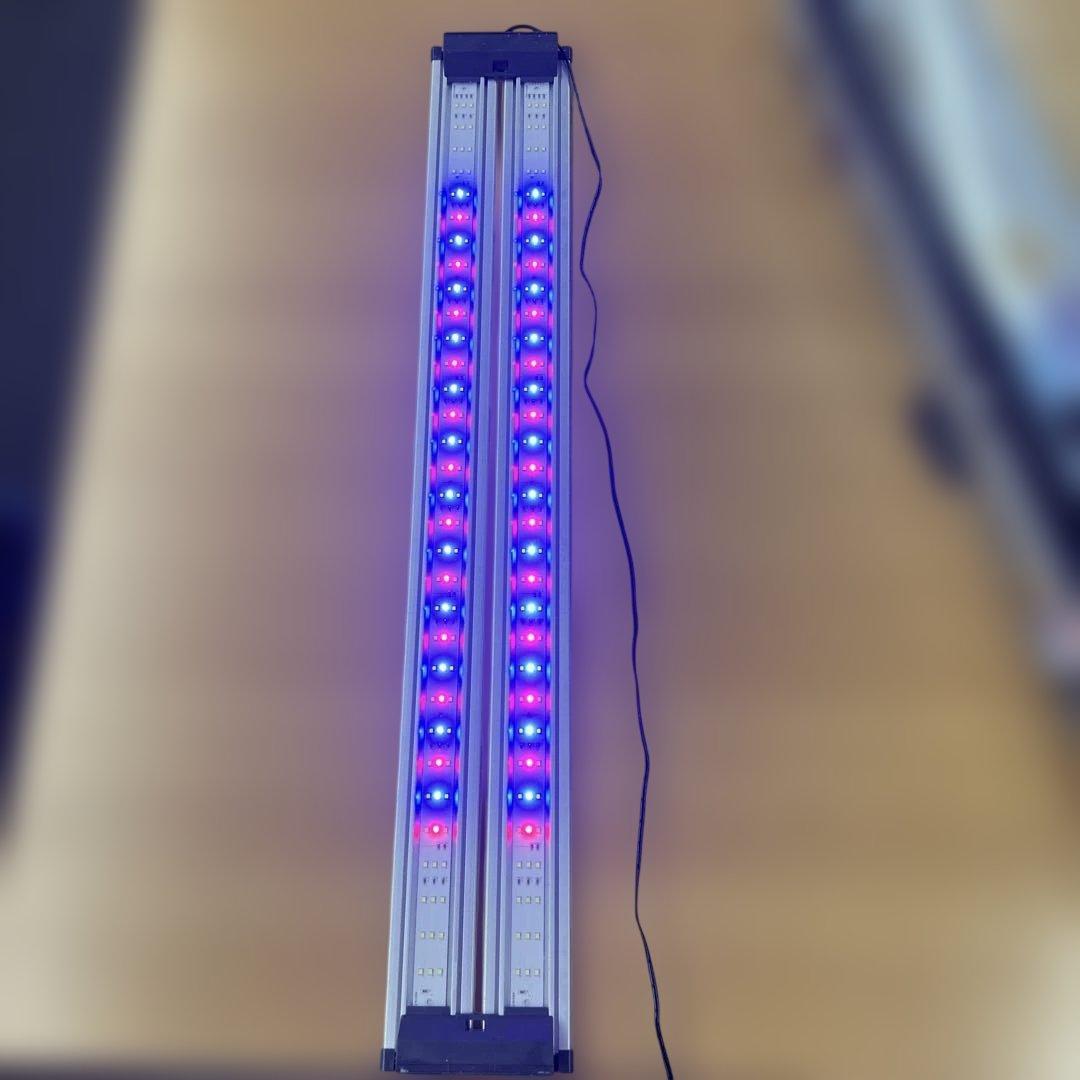 コトブキ　フラットLED900 ツイン