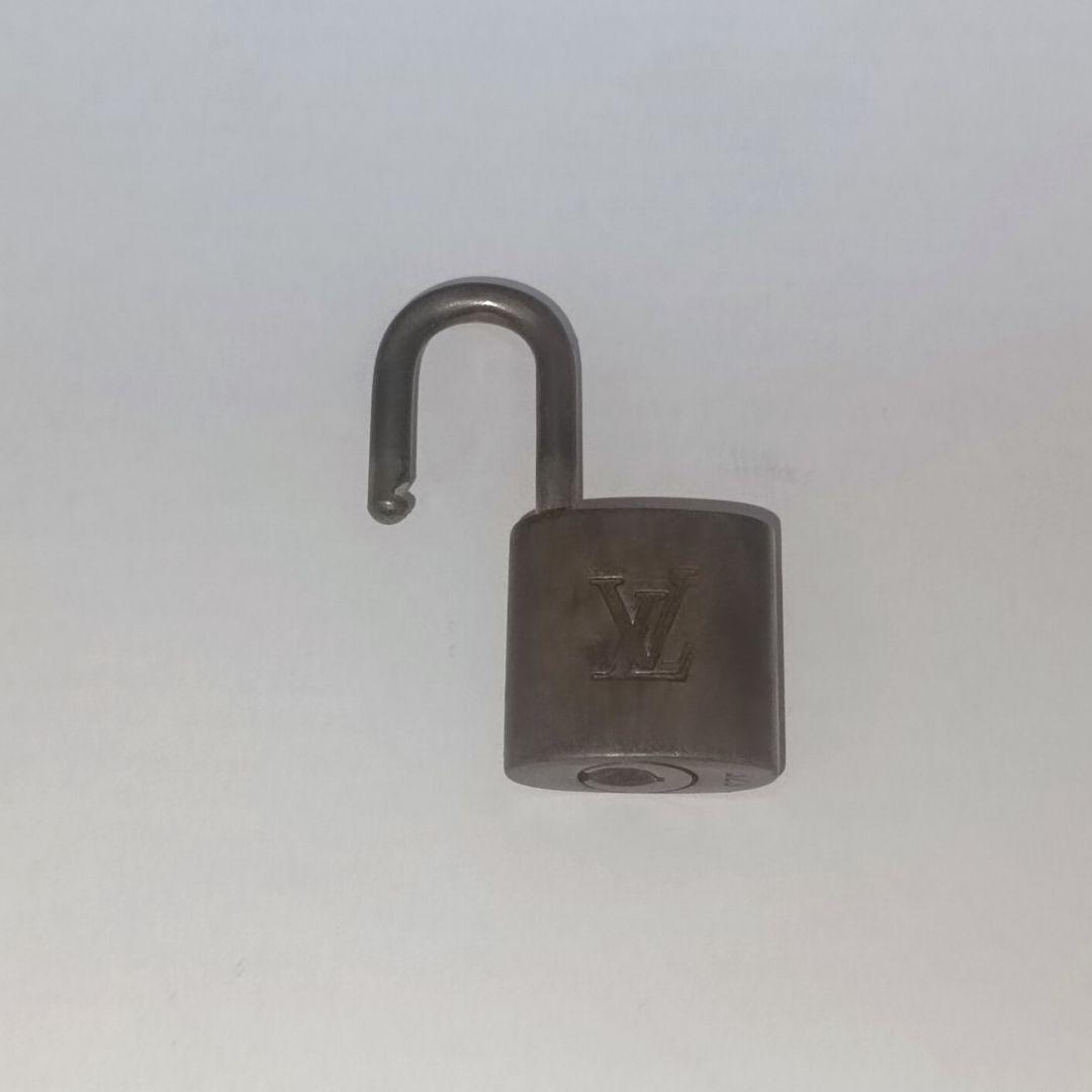 【Louis Vuitton モノグラム】スピーディ35　南京錠・紙袋リボン付き