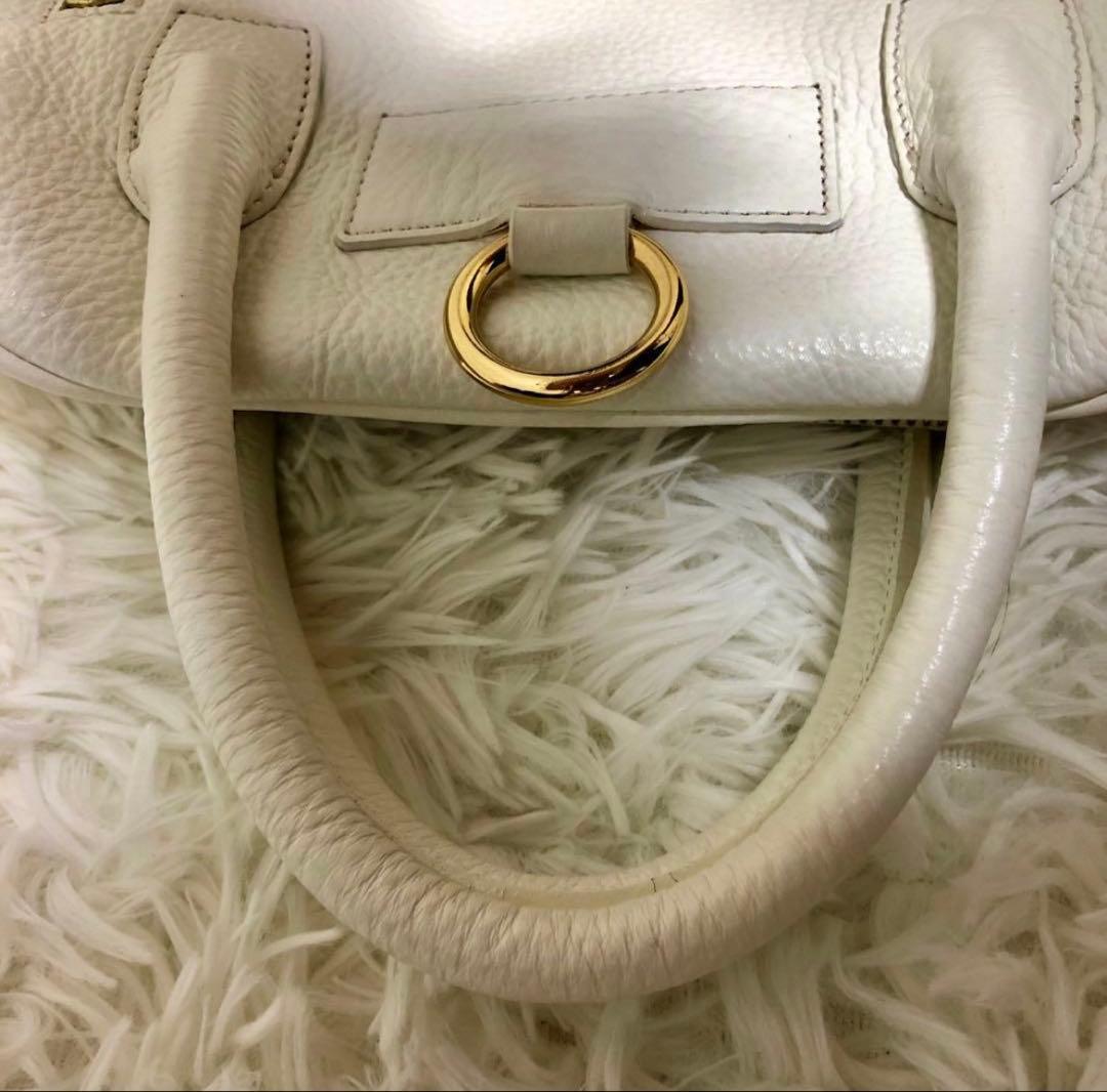 ✨レア✨濱野皮革工藝/HAMANO フィオーレ ミニヨン 3wayリュック