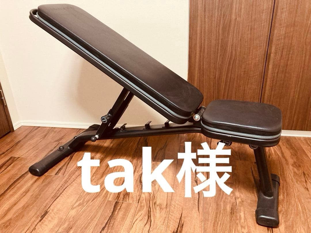 LEADING EDGEリーディングエッジ インクラインベンチ(期間限定値下げ)