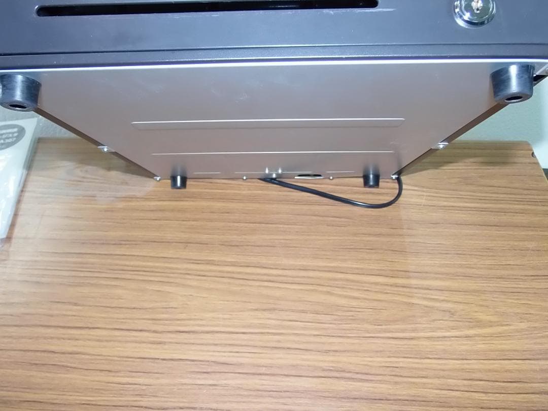 XE-A307 すぐ使える店名設定無料16部門シャープレジスター25040701