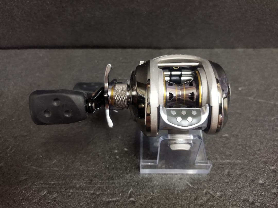 フルーガー　パトリアーク 71LPL