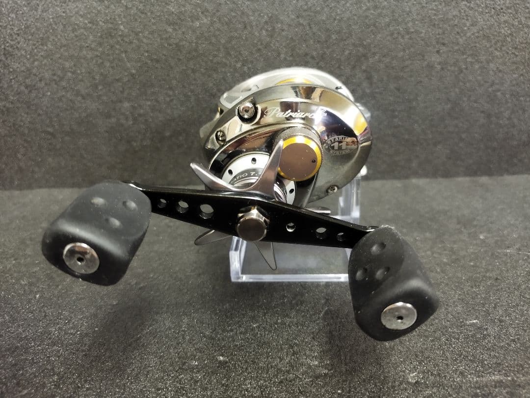 フルーガー　パトリアーク 71LPL