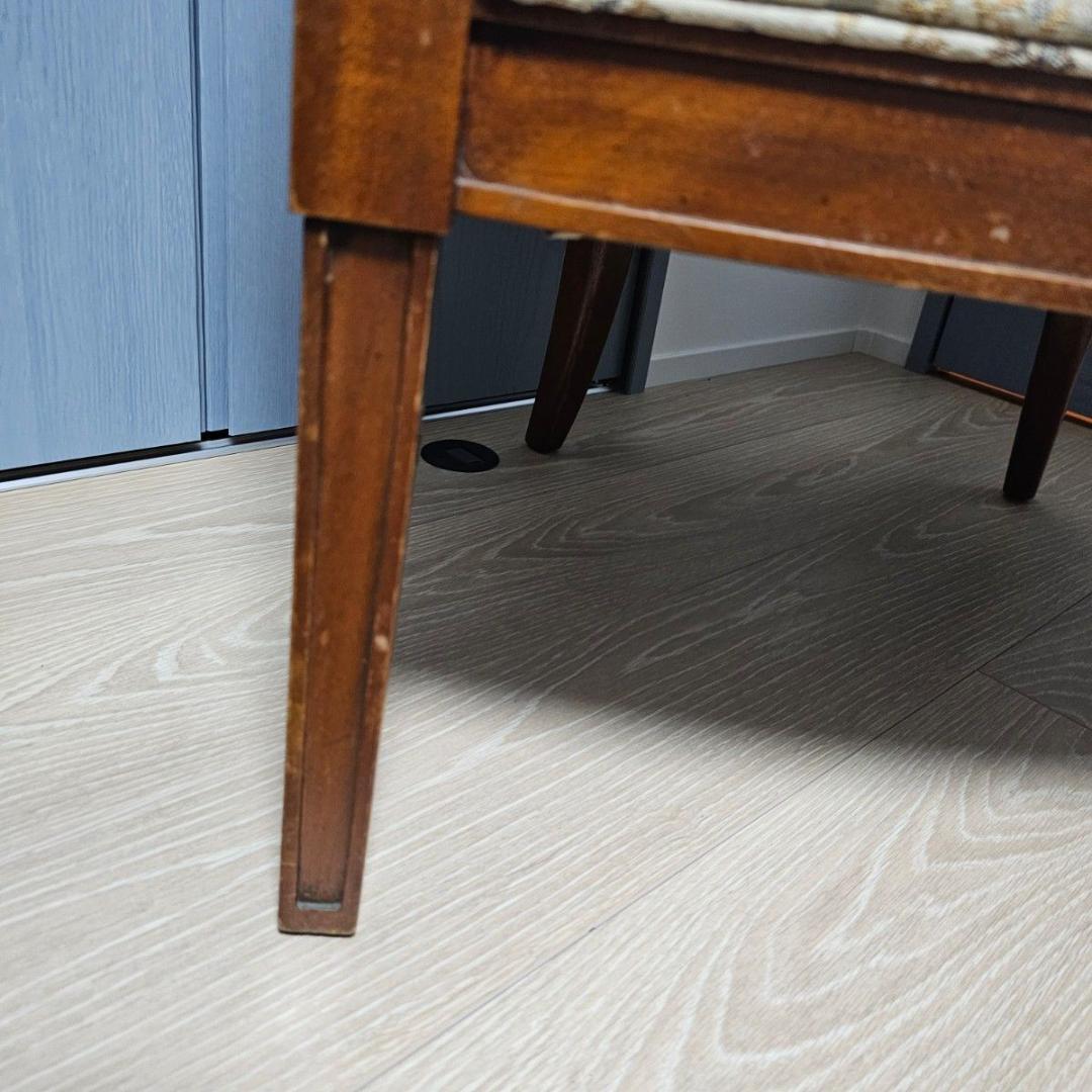 希少【DREXEL】ドレクセル 成型チェア/1Pソファ 高級家具 定価31万