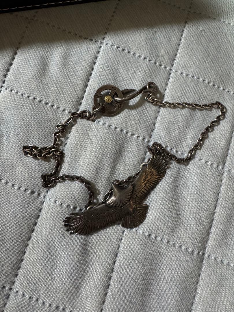 タディ&キング　中イーグル　TADY&KING