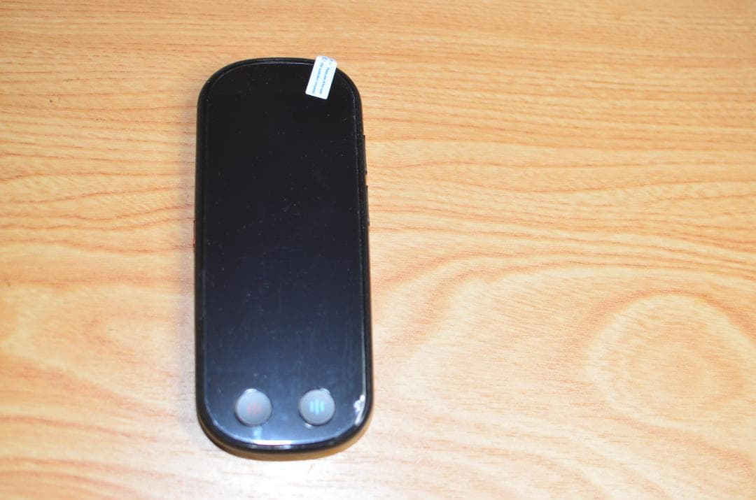 VORMOR Z9 AI Translator AIポータブル翻訳機