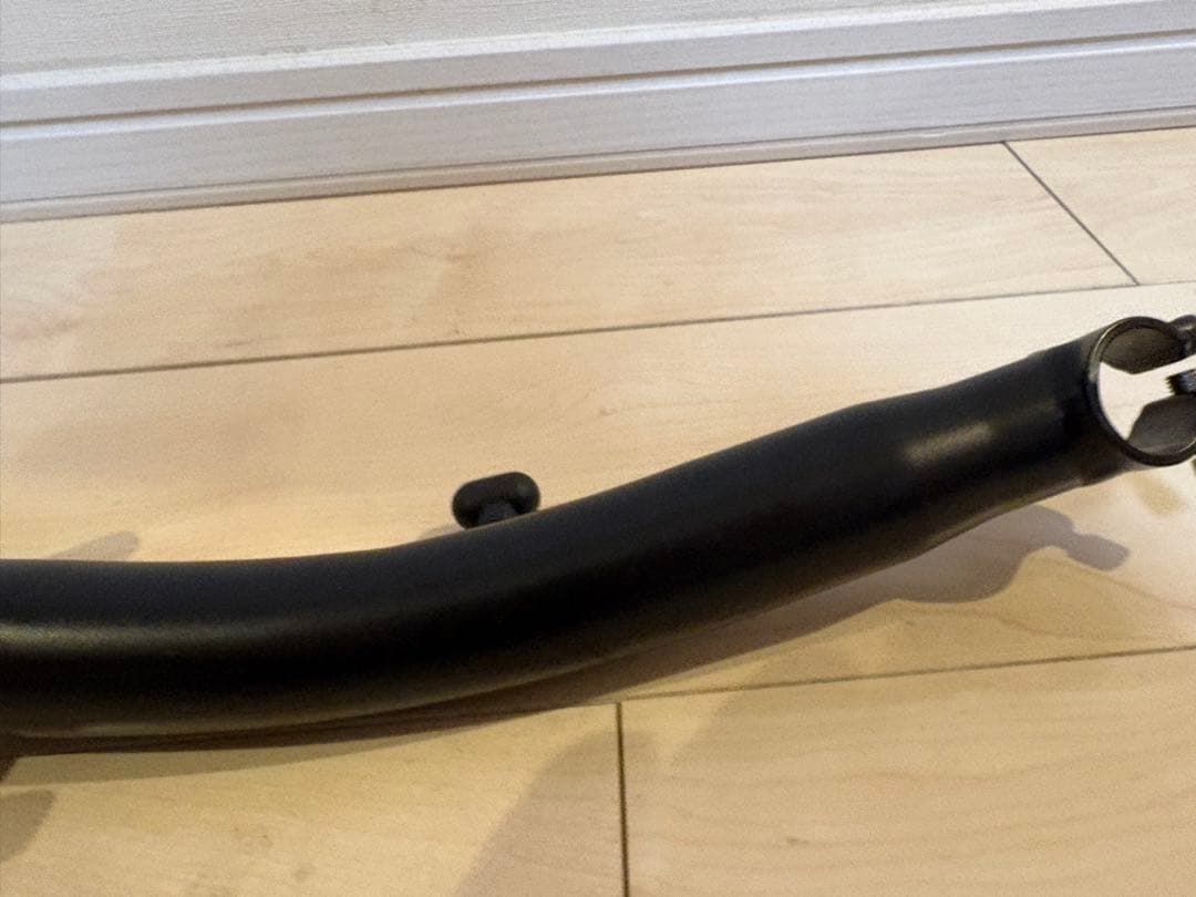 【レア】純正品 Brompton Pハンドルステム