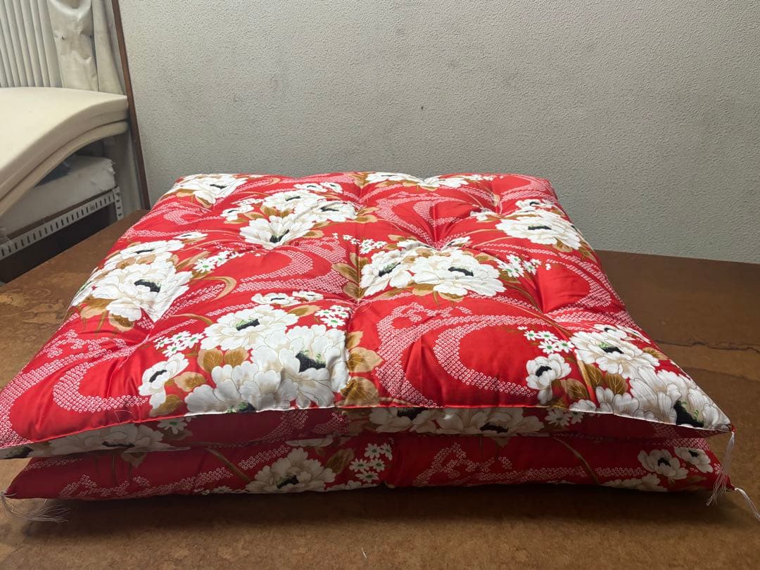 掛け布団敷布団敷布団セット