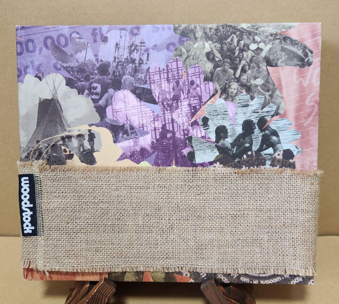 WOODSTOCK BACK TO THE GARDEN 50周年スペシャル