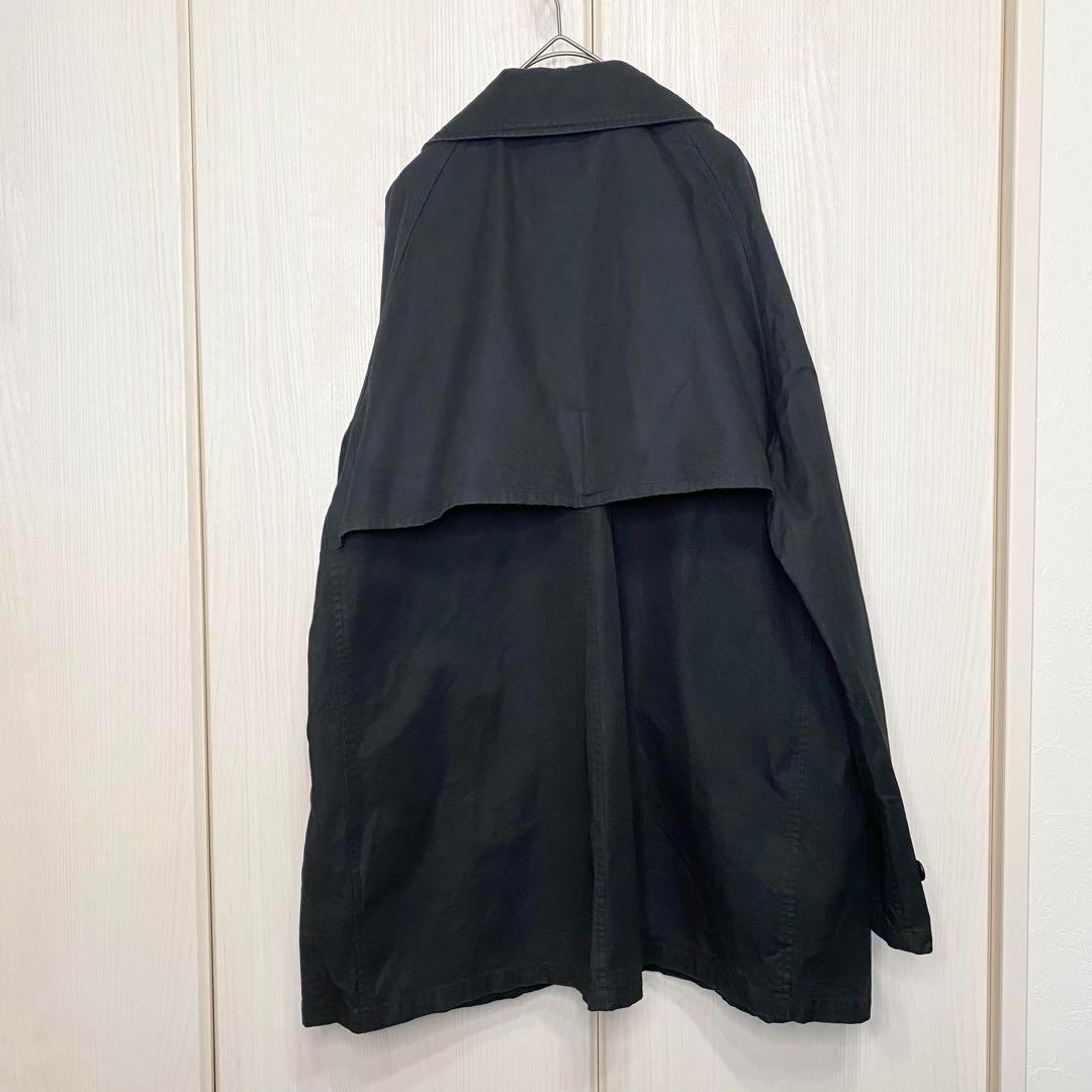 【美品】 HTS BALMACAAN COAT