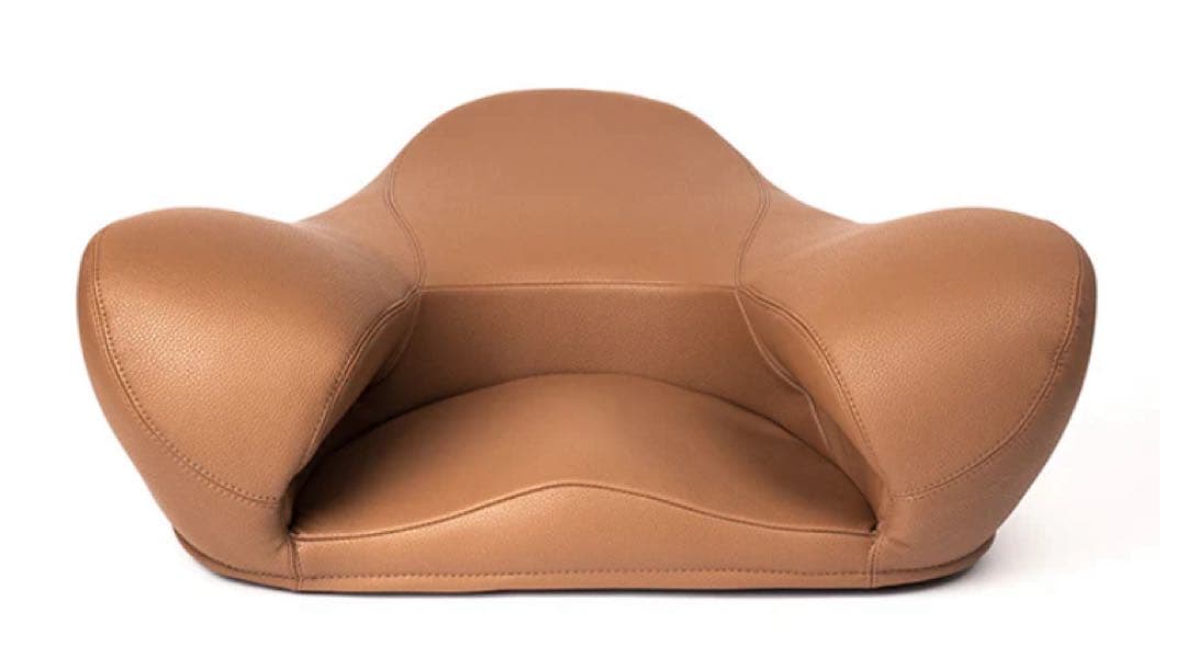 リトリートチェア 瞑想 坐禅 椅子 マインドフルネス 人間工学