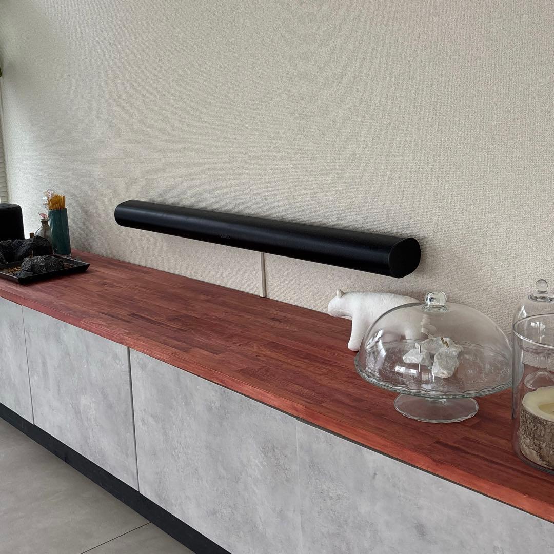 Sonos Arc プレミアムスマートサウンドバー ブラック