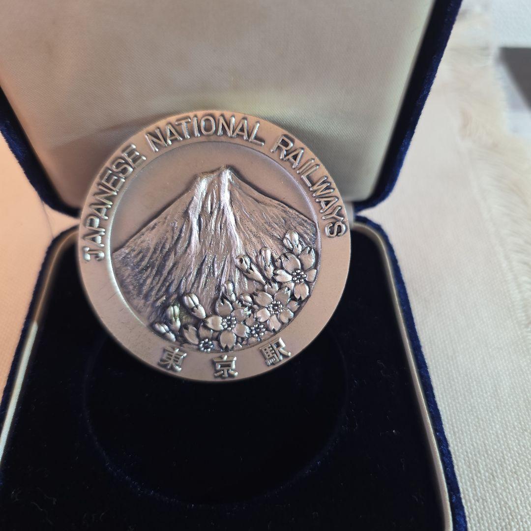 JR東日本　東京駅グッズ ※オマケ付