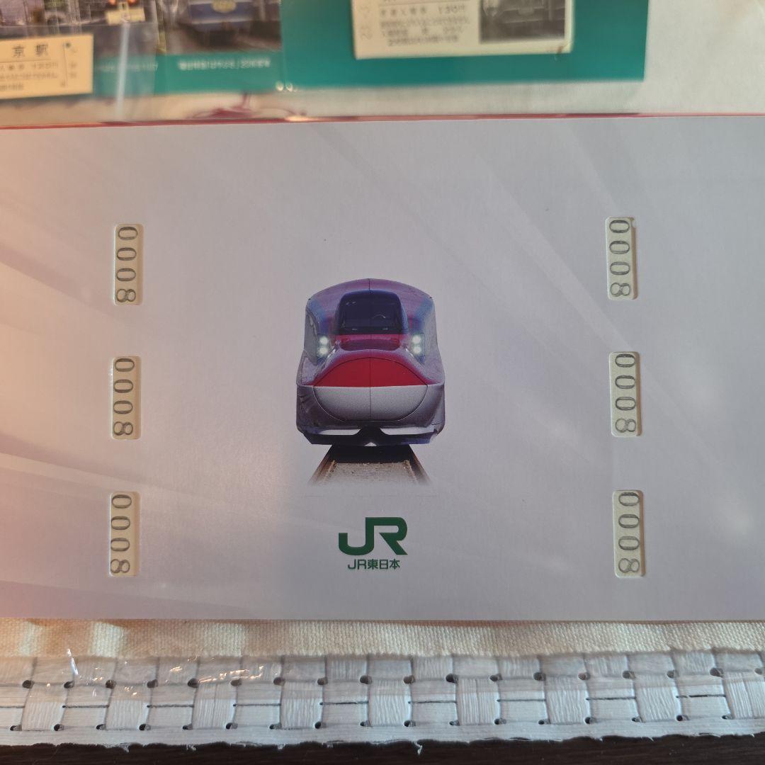 JR東日本　東京駅グッズ ※オマケ付