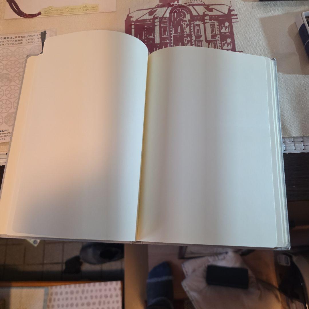 JR東日本　東京駅グッズ ※オマケ付