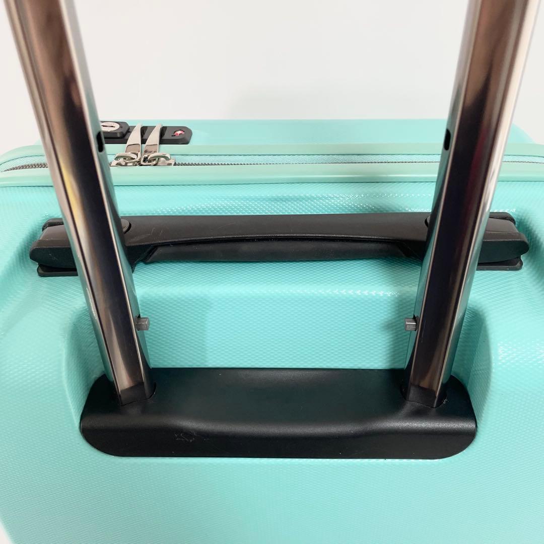 Bianchi ビアンキ キャリーバッグ スーツケース 機内持込み