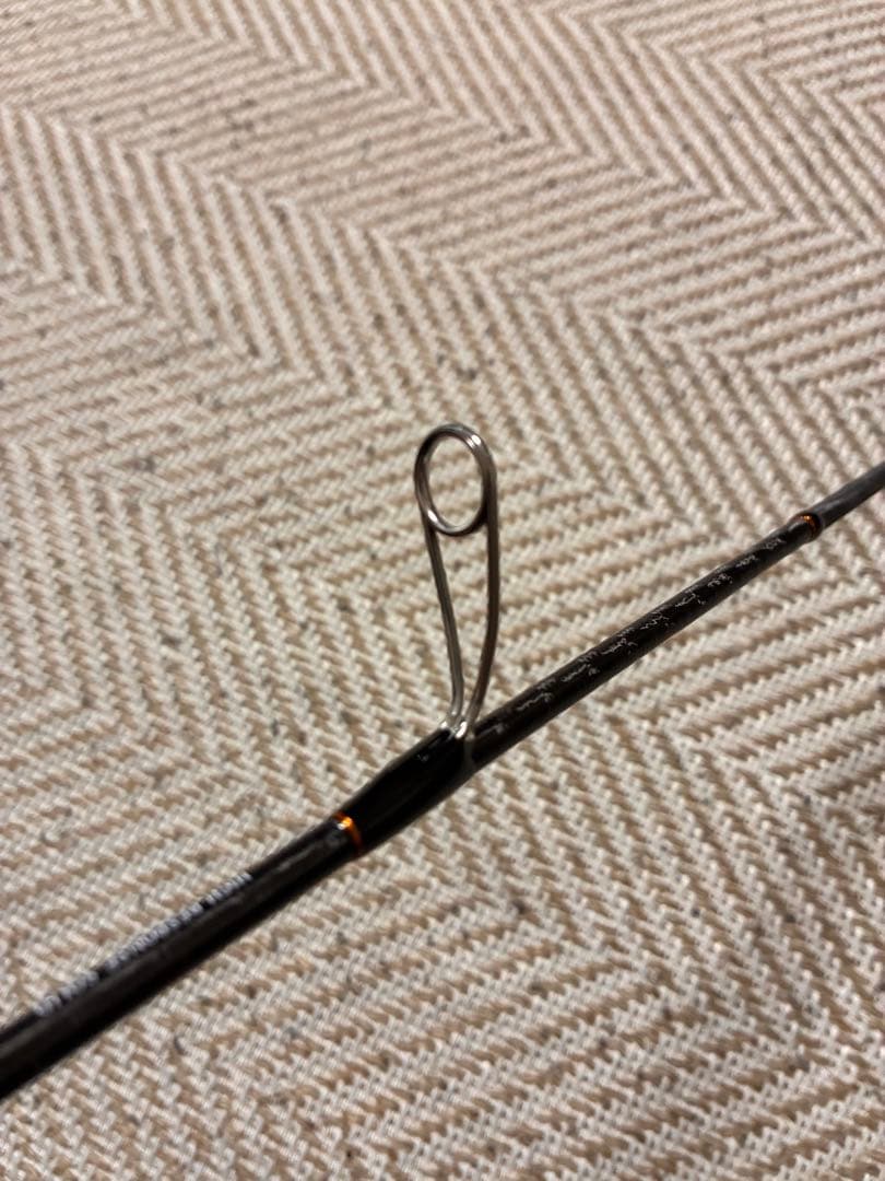 【早い者勝ち】シマノ　ソアレXR S64UL+S SHIMANO No.1438