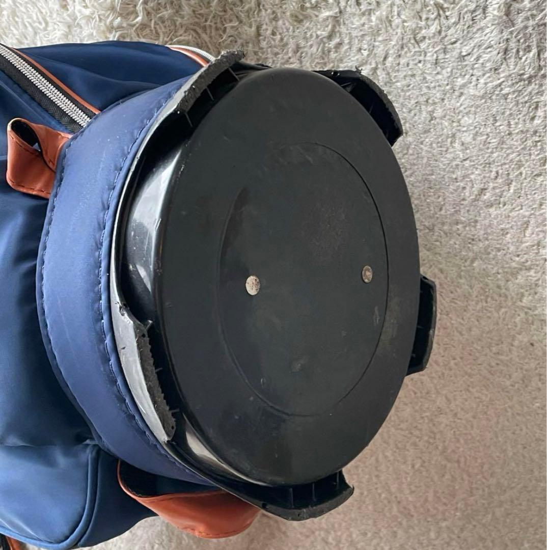 訳ありPEARLY GATES PG89 ゴルフバッグ