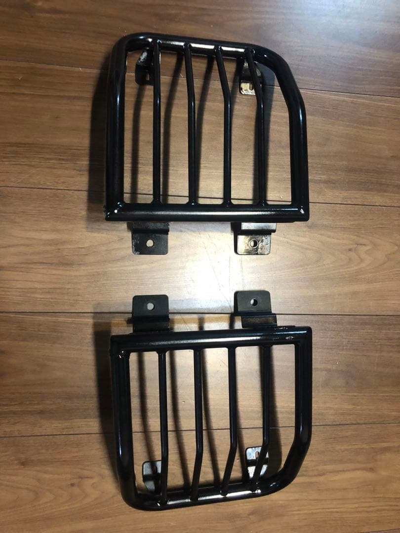 kaddisテールレンズガード　デリカd5