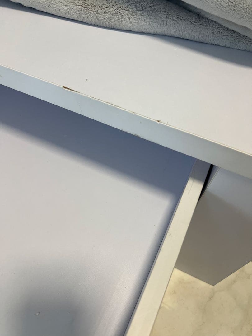 ネイルサロン　フットネイルステージ　ネイルチェアステージ　台