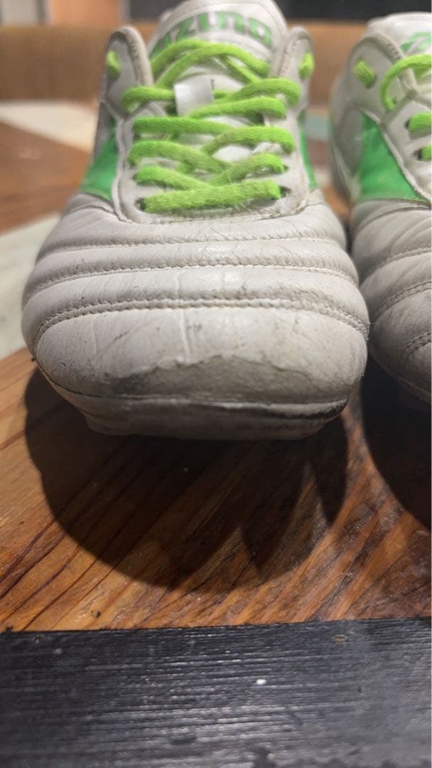 モレリア2 JAPAN 限定　ポテト様限定