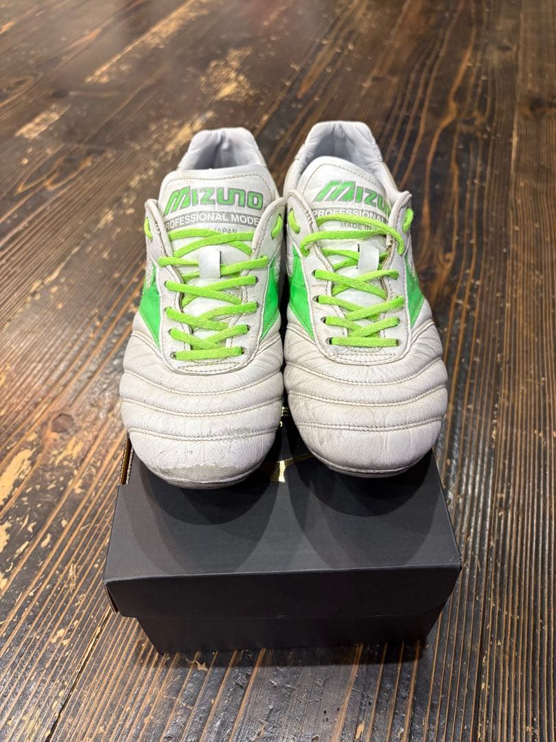 モレリア2 JAPAN 限定　ポテト様限定