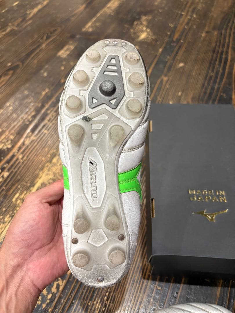 モレリア2 JAPAN 限定　ポテト様限定