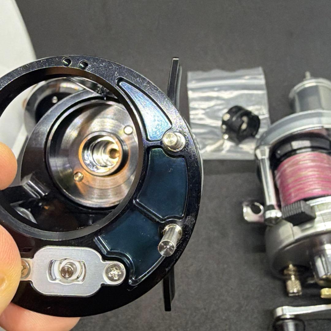 アベイル 2501C IAR 山リム