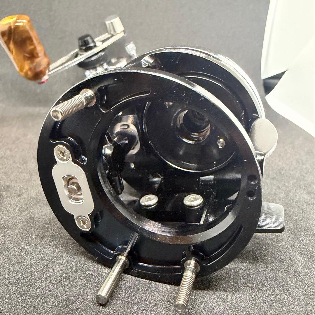 アベイル 2501C IAR 山リム