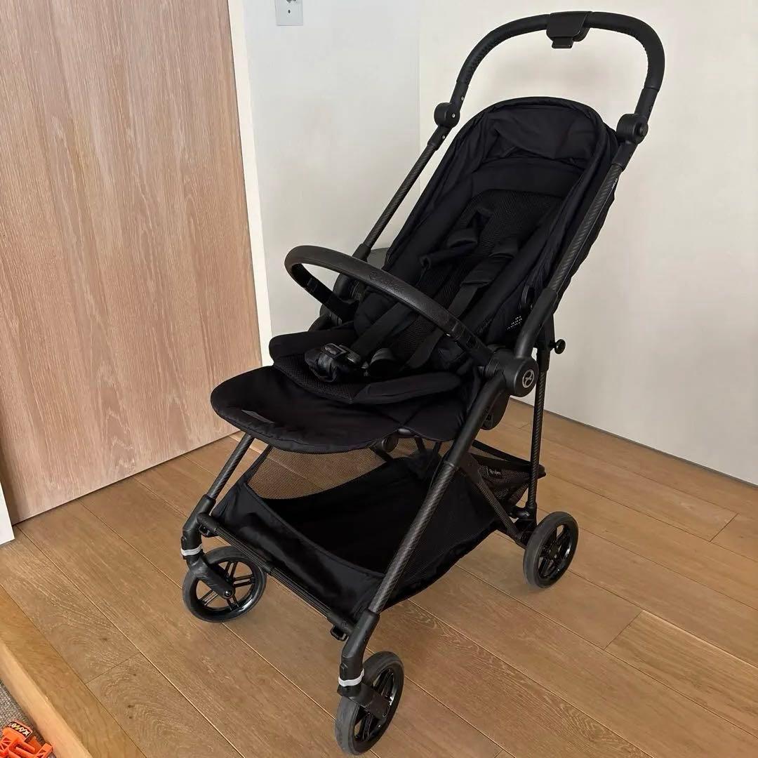 サイベックス　メリオカーボン　2022年製