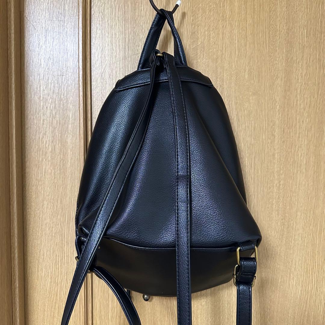 Tostalgic Clothing リュック