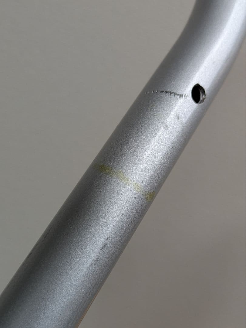 ニーチェアX NychairX ロッキング　※フレームのみ