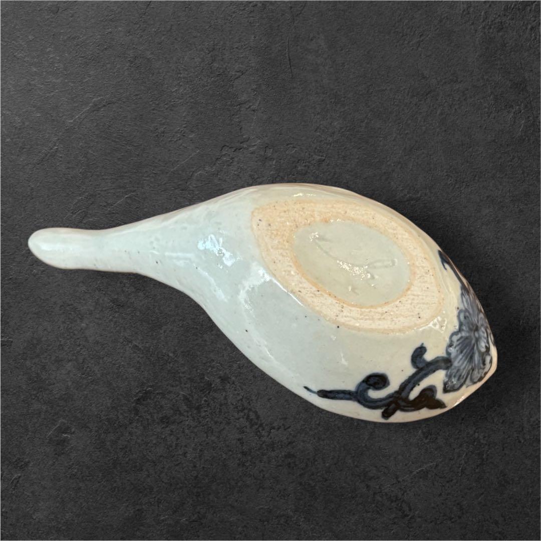 松浦コータロー　レンゲ　蓮華　トラ