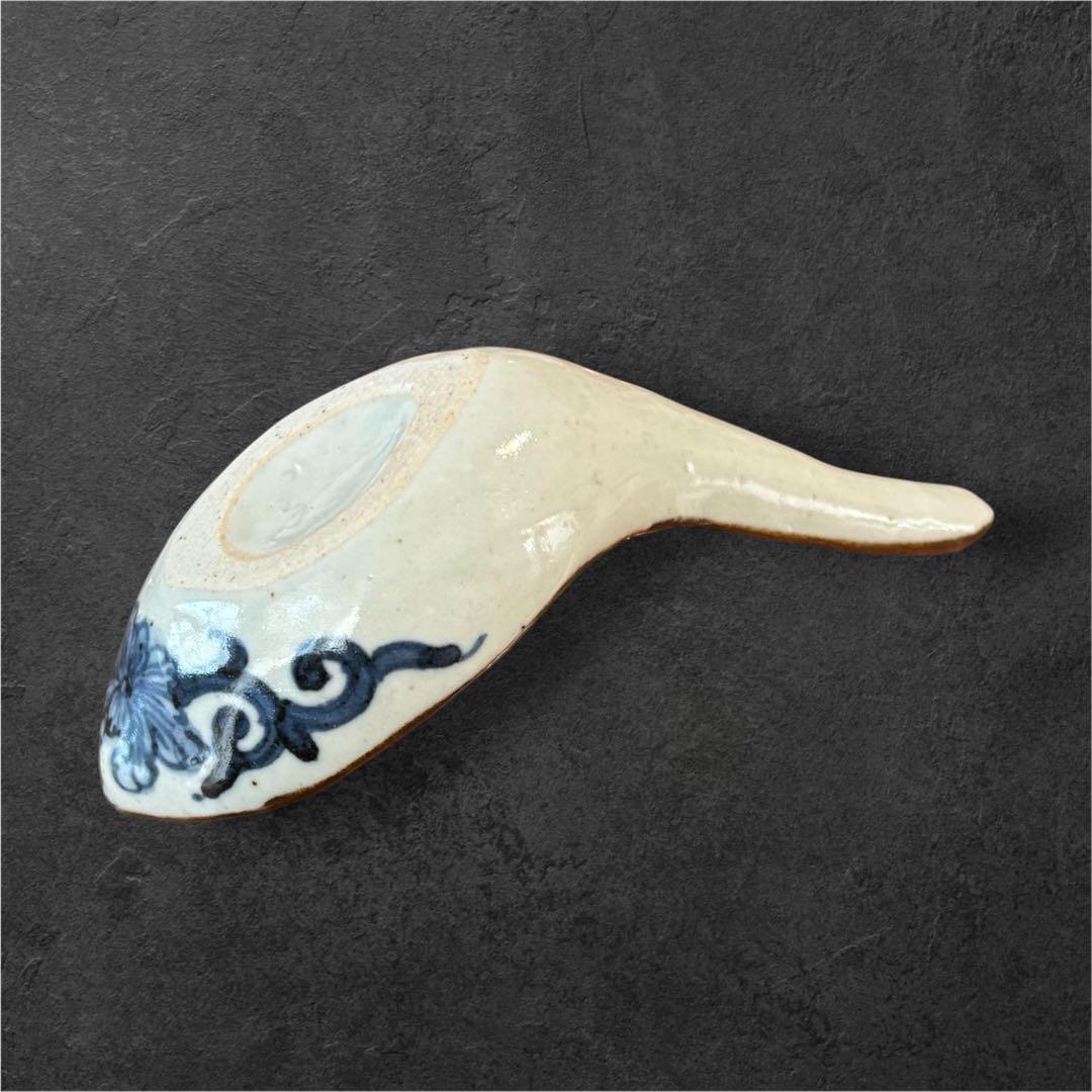 松浦コータロー　レンゲ　蓮華　トラ