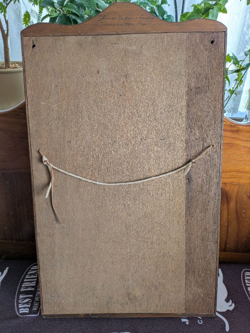 スプーンコレクションボート　スプーン４０本