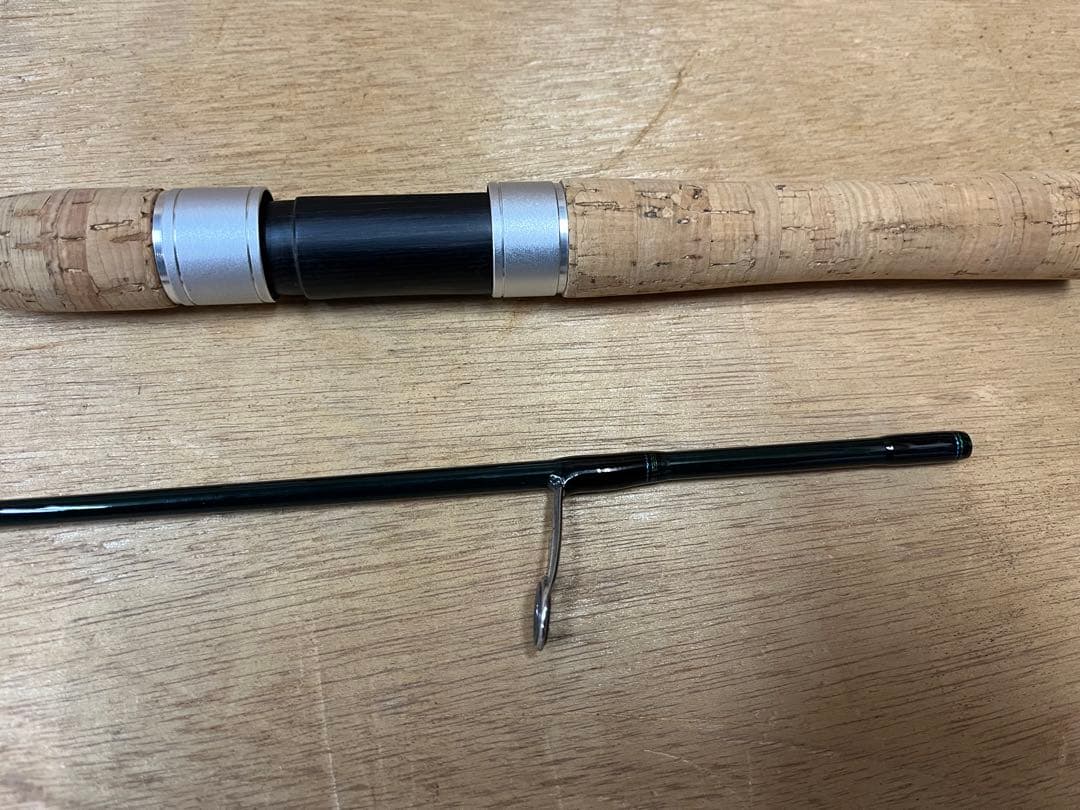 DAIWA トラウトロッド PHANTOM NT 510L 値下げ