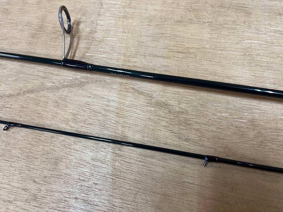 DAIWA トラウトロッド PHANTOM NT 510L 値下げ