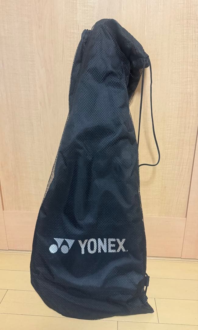 YONEX VCORE 100 G2 レッド/ブラック