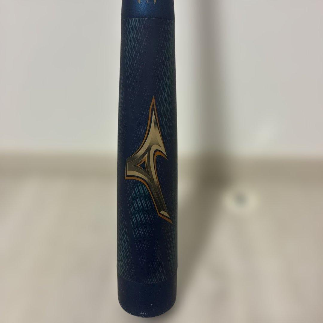 Mizuno BEYOND LEGACY ビヨンドレガシー　78cm 570g