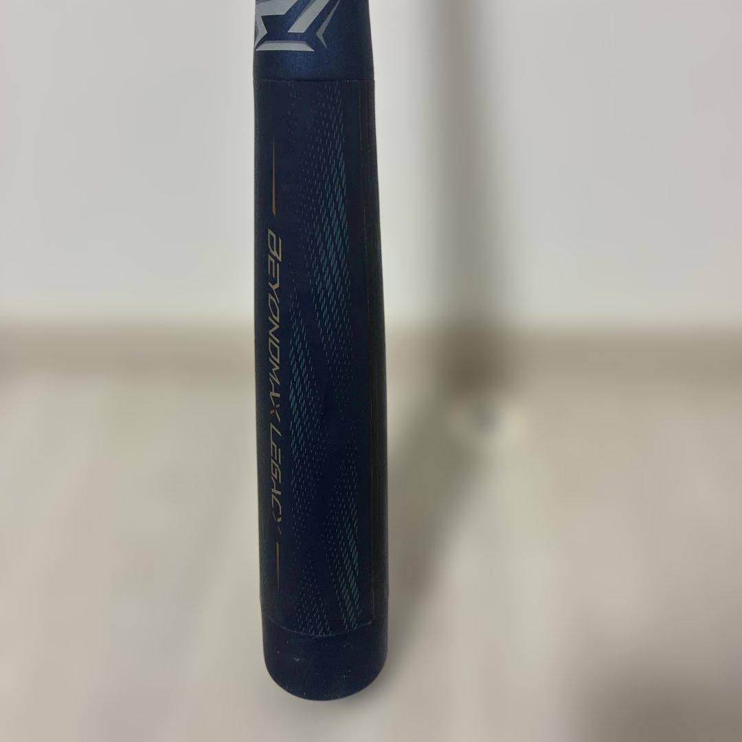 Mizuno BEYOND LEGACY ビヨンドレガシー　78cm 570g