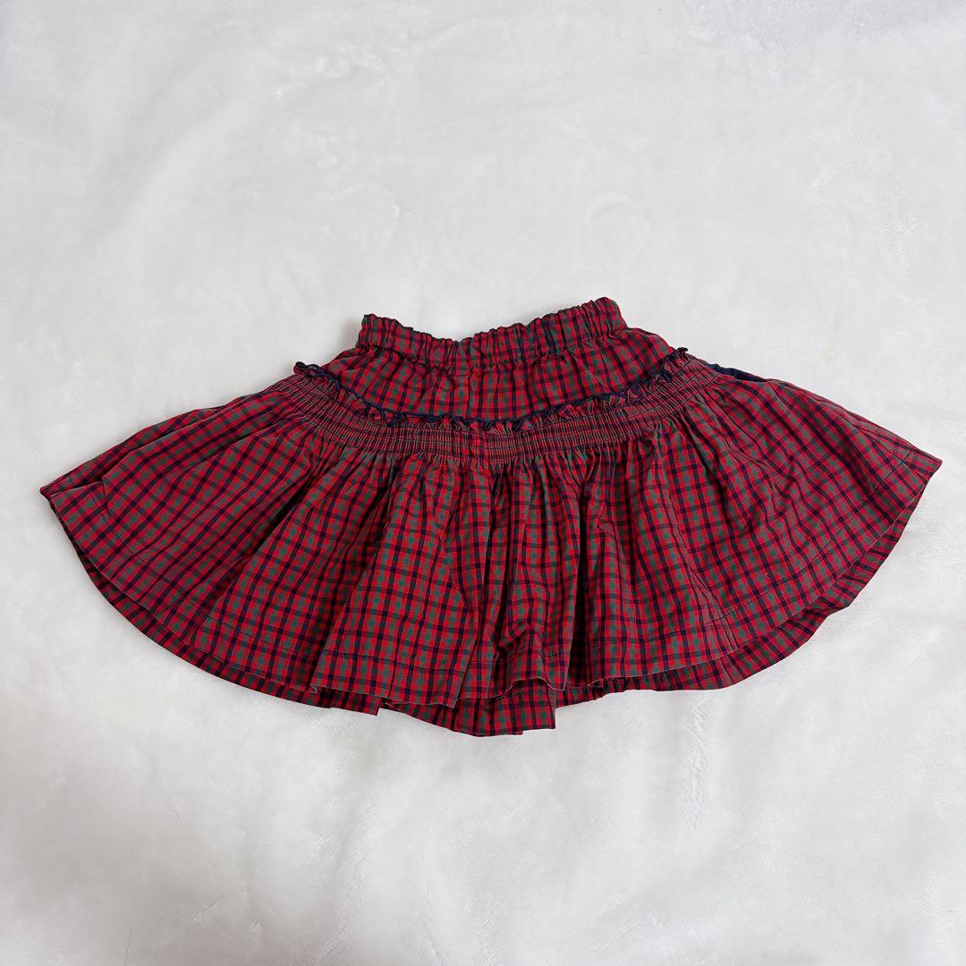 ファミリア　3点セット　90&100サイズ