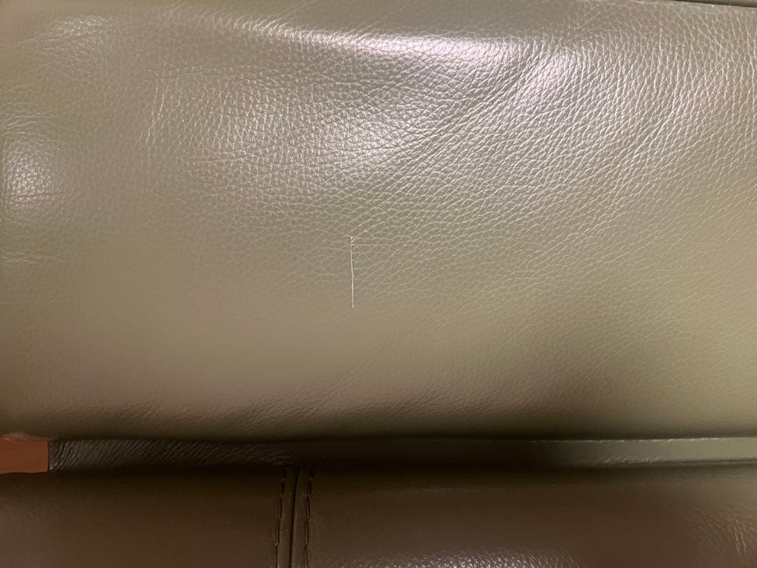 大塚家具ソファー　電動ソファー　カウチソファー