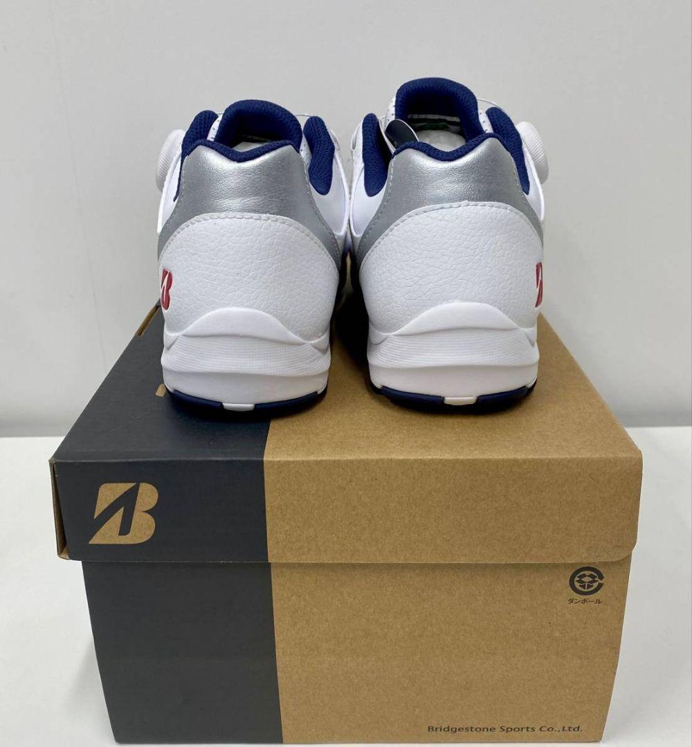 シューズ(女性用) BRIDGESTONE ZSP-BITER LIGHT SHG210