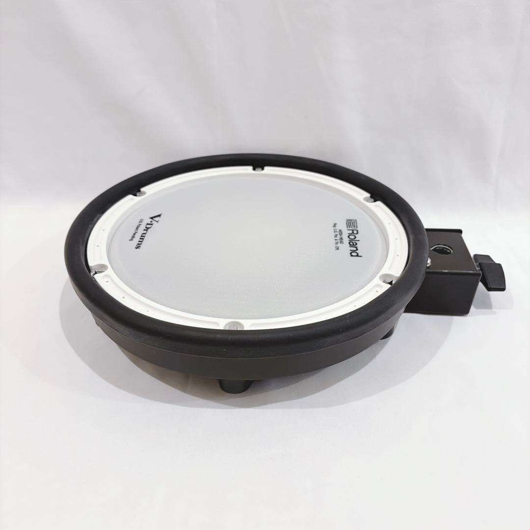 Roland PDX-8 スネア タム 3個 セット 電子ドラム