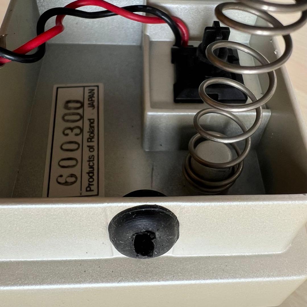 BOSS Digital Delay DD-2 (超美品)と専用AC電源